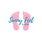 Аватар профиля OnlyFans sunnyfeetlisa