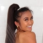 OnlyFansのプロフィール写真sunshinesinababy