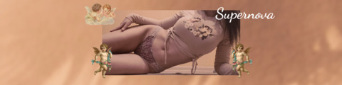 Снимка на заглавие на OnlyFans supernova_shine13
