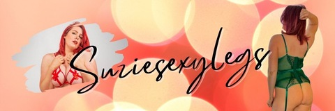 OnlyFans Titelbild suziesuze