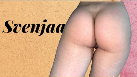 Снимка на заглавие на OnlyFans svenjaa