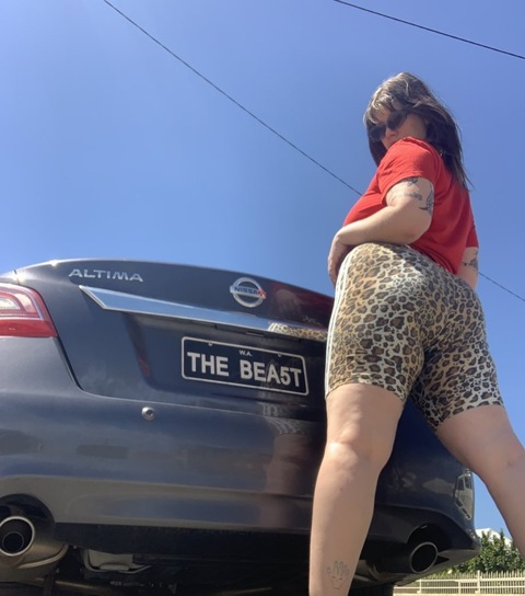 OnlyFans üst resmi swampy_princess