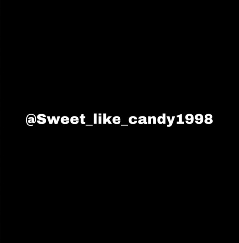 OnlyFans हेडर तस्वीर sweet_like_candy1998