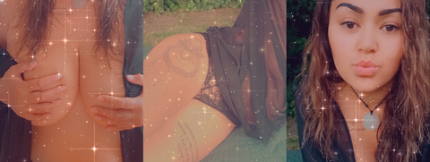 OnlyFansヘッダー写真 sweetbrownsugar_