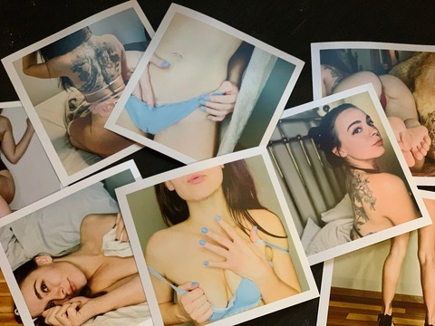 OnlyFans 헤더 사진 sweetdanileigh