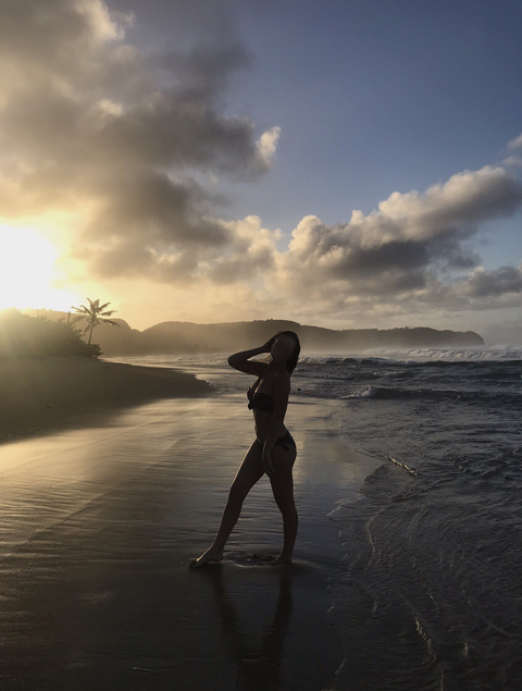 OnlyFans 헤더 사진 sweetheartxo21