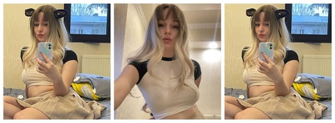 OnlyFansヘッダー写真 sweetlolame