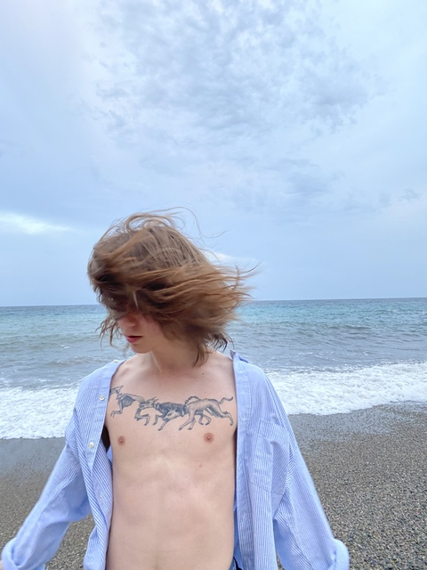 Gambar header OnlyFans sweetmossy