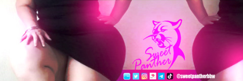 Obraz nagłówka OnlyFans sweetpantherbbws