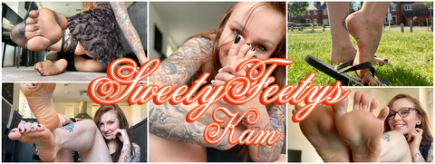 Imagem de cabeçalho do OnlyFans sweetyfeetys_02