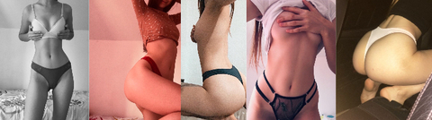 OnlyFans üst resmi sweetylittlepie