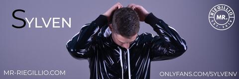 OnlyFansヘッダー写真 sylvenv