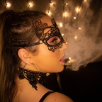 OnlyFansのプロフィール写真syrenssoliloquy