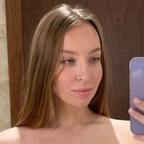 Профилна снимка в OnlyFans за talentedkate