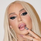 صورة الملف الشخصي على OnlyFans tanamongeau