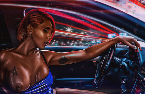 OnlyFans हेडर तस्वीर tanita-fed