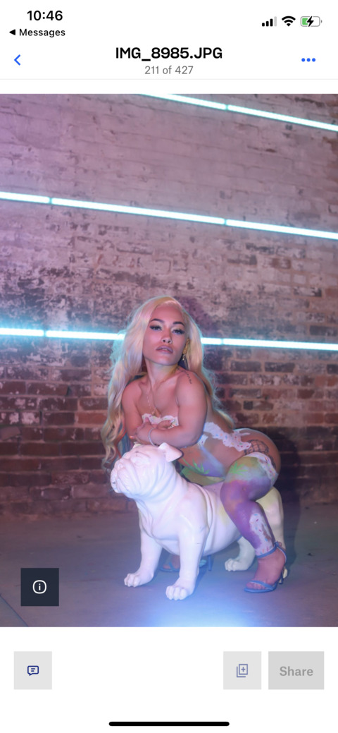 OnlyFans हेडर तस्वीर tanyatehanna