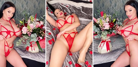 OnlyFansヘッダー写真 taramay69