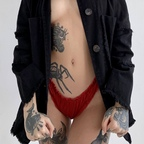 OnlyFans profile picture tarrrantula