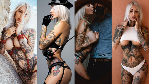 Снимка на заглавие на OnlyFans tascha.punkt