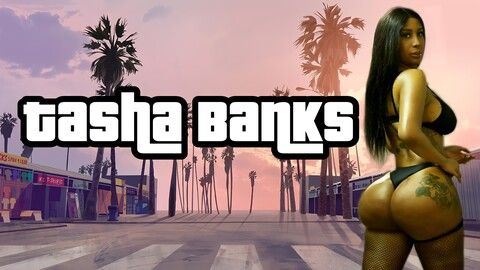 OnlyFans üst resmi tashabanks75