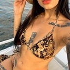 Zdjęcie profilowe OnlyFans tatiscoluchi