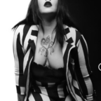 OnlyFans profil resmi tattedtegziboo