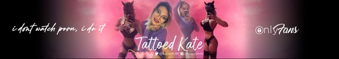 OnlyFans üst resmi tattoedkate_free