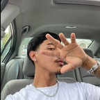 OnlyFansのプロフィール写真tavogrande