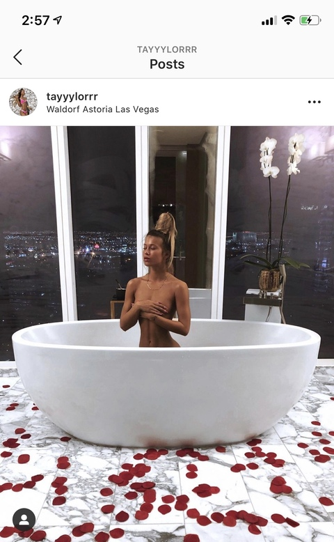 Gambar header OnlyFans tayathegoddess