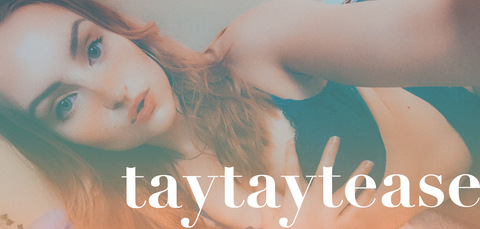 Снимка на заглавие на OnlyFans taytaytease