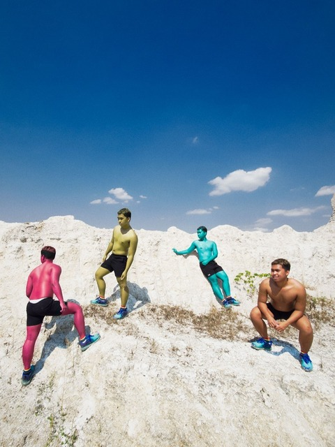 OnlyFans 헤더 사진 techo6