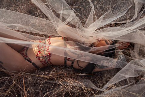 OnlyFans header picture teenytinyartistic