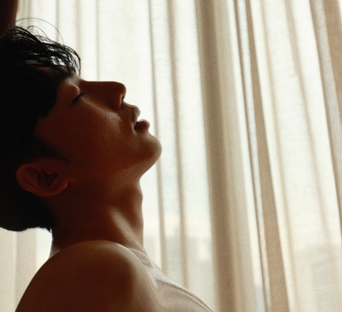 OnlyFansヘッダー写真 teetw_x