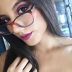 OnlyFansのプロフィール写真tefysanchez