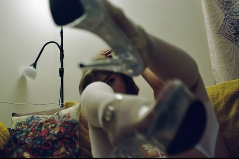 OnlyFans Titelbild tegandhx