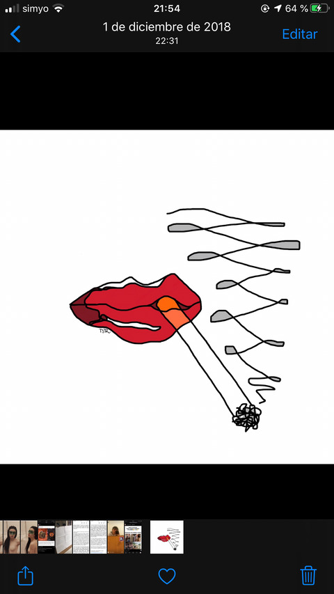 Снимка на заглавие на OnlyFans terriblisima