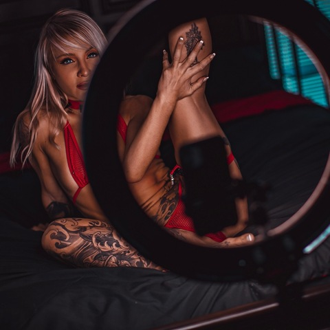 OnlyFans kopafbeelding tespresley