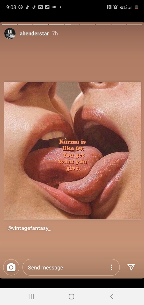 OnlyFans 헤더 사진 tessaryder