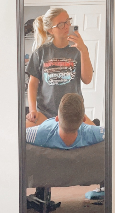 Снимка на заглавие на OnlyFans tessbaby99