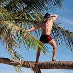 Foto do perfil do OnlyFans thatfitguyfree