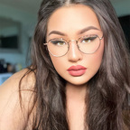 OnlyFansのプロフィール写真thatgirlcat