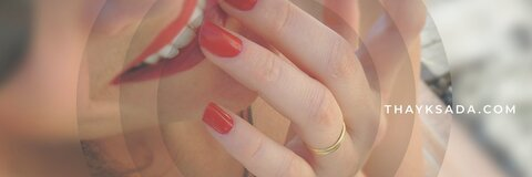 OnlyFans kopafbeelding thayksada