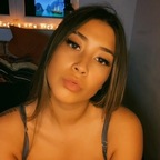 OnlyFansのプロフィール写真the-real-life-pocahontas