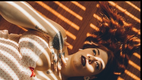 OnlyFans üst resmi the.kinky.witch