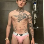 OnlyFansのプロフィール写真the_creach