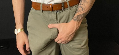 OnlyFansヘッダー写真 the_creach