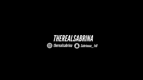 Immagine di copertina OnlyFans the_realsabrina