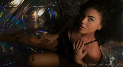 OnlyFans üst resmi the_sugar.bee