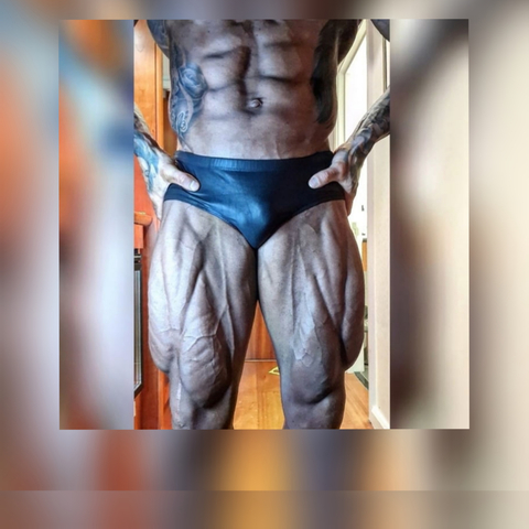 OnlyFans üst resmi thebearded.viking